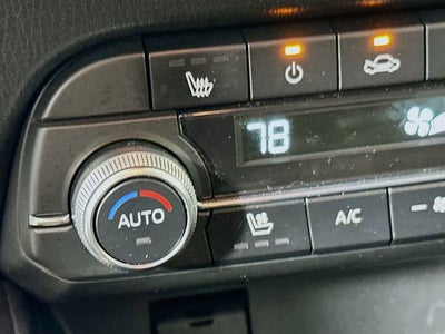 2019 Mazda Mazda CX-5 Grand Touring Reserve