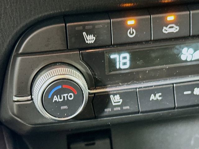 2019 Mazda Mazda CX-5 Grand Touring Reserve