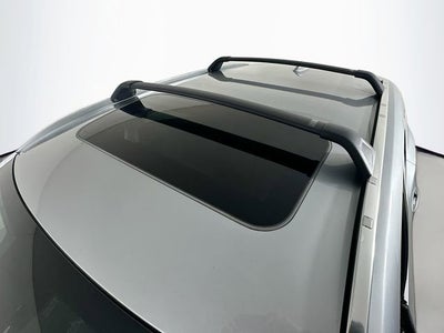 2019 Mazda Mazda CX-5 Grand Touring Reserve