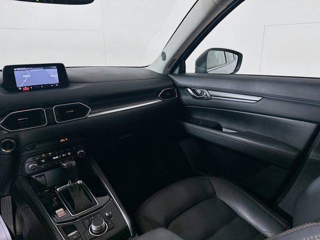 2019 Mazda Mazda CX-5 Grand Touring Reserve