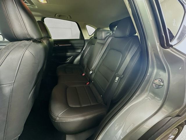 2019 Mazda Mazda CX-5 Grand Touring Reserve