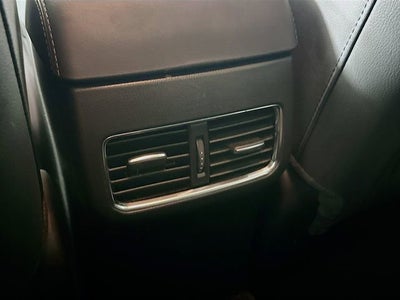 2019 Mazda Mazda CX-5 Grand Touring Reserve