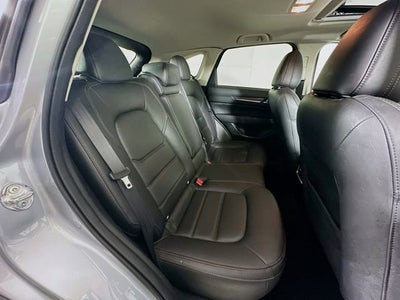 2019 Mazda Mazda CX-5 Grand Touring Reserve