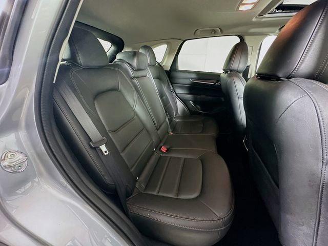 2019 Mazda Mazda CX-5 Grand Touring Reserve