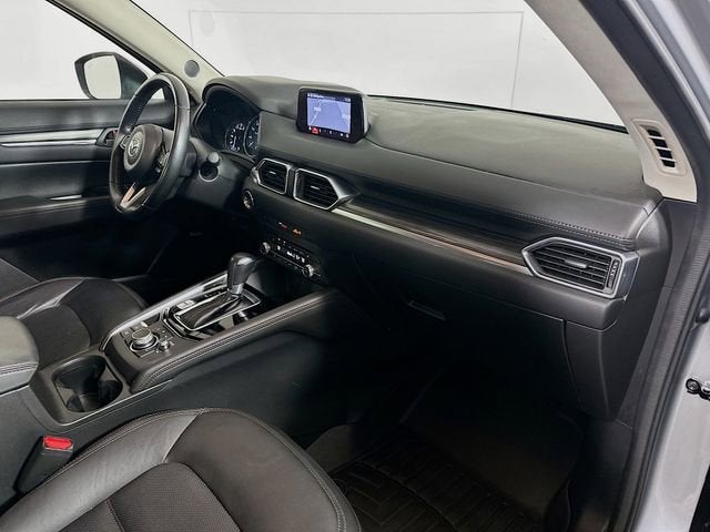 2019 Mazda Mazda CX-5 Grand Touring Reserve