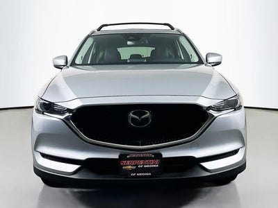 2019 Mazda Mazda CX-5 Grand Touring Reserve
