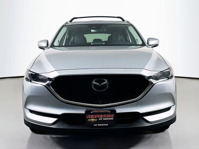 2019 Mazda Mazda CX-5 Grand Touring Reserve