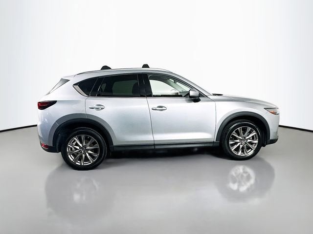 2019 Mazda Mazda CX-5 Grand Touring Reserve