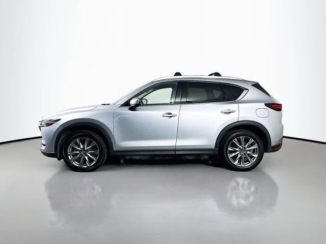 2019 Mazda Mazda CX-5 Grand Touring Reserve