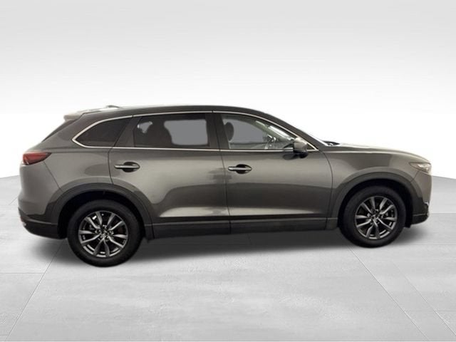 2020 Mazda Mazda CX-9 Sport