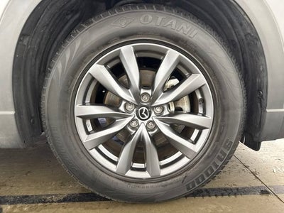 2020 Mazda Mazda CX-9 Sport