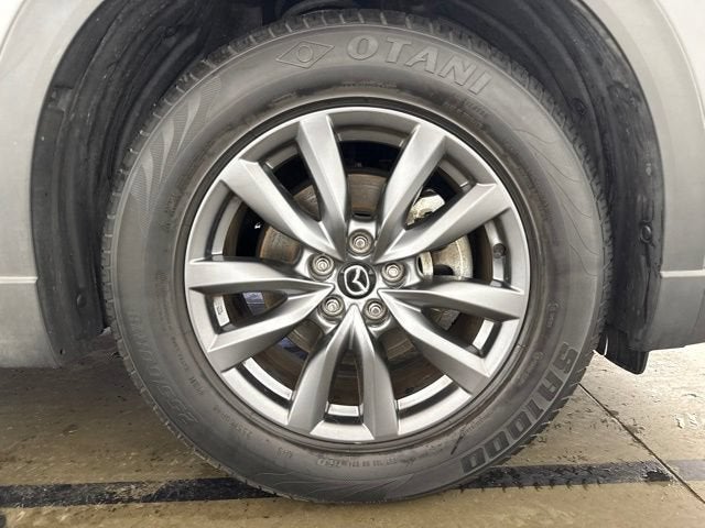 2020 Mazda Mazda CX-9 Sport