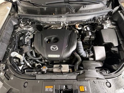 2020 Mazda Mazda CX-9 Sport