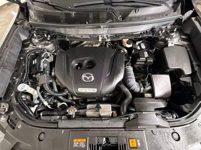 2020 Mazda Mazda CX-9 Sport