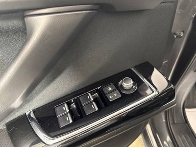 2020 Mazda Mazda CX-9 Sport