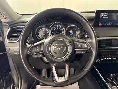 2020 Mazda Mazda CX-9 Sport