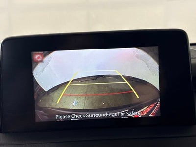 2020 Mazda Mazda CX-9 Sport