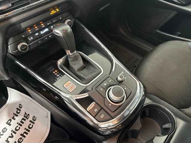 2020 Mazda Mazda CX-9 Sport