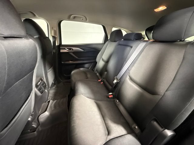 2020 Mazda Mazda CX-9 Sport