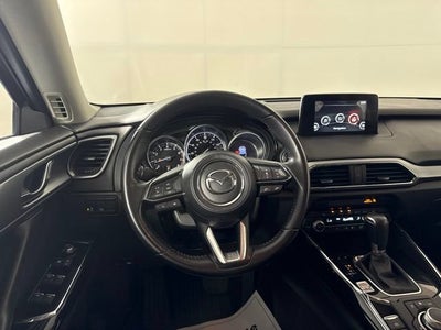 2020 Mazda Mazda CX-9 Sport