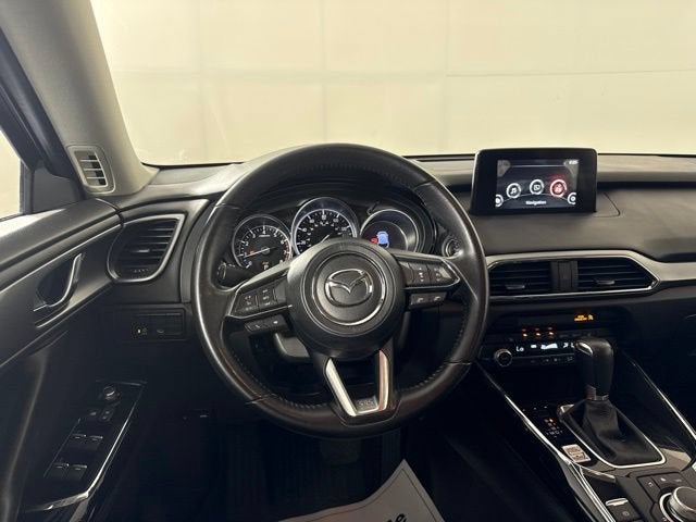 2020 Mazda Mazda CX-9 Sport