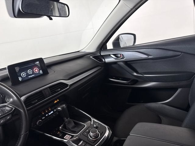 2020 Mazda Mazda CX-9 Sport