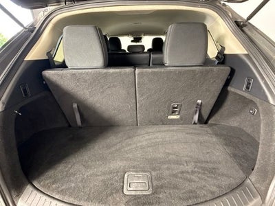 2020 Mazda Mazda CX-9 Sport