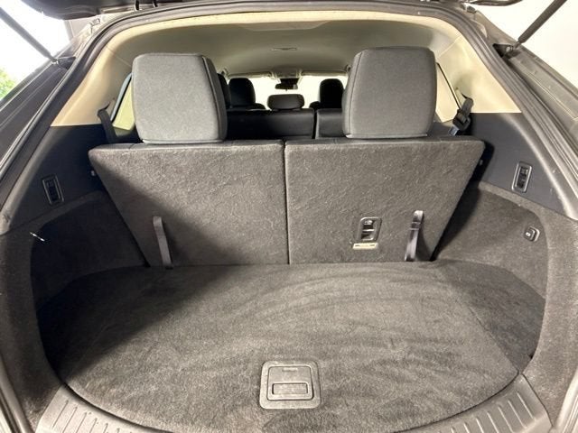 2020 Mazda Mazda CX-9 Sport