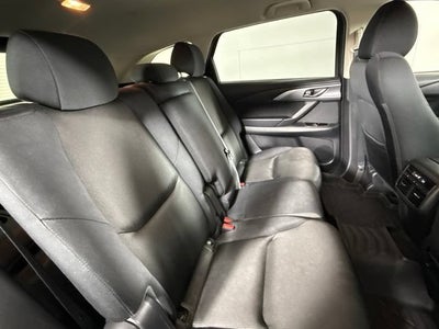 2020 Mazda Mazda CX-9 Sport