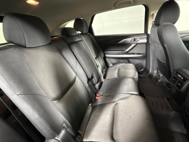 2020 Mazda Mazda CX-9 Sport