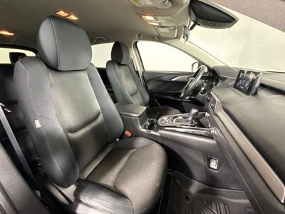 2020 Mazda Mazda CX-9 Sport