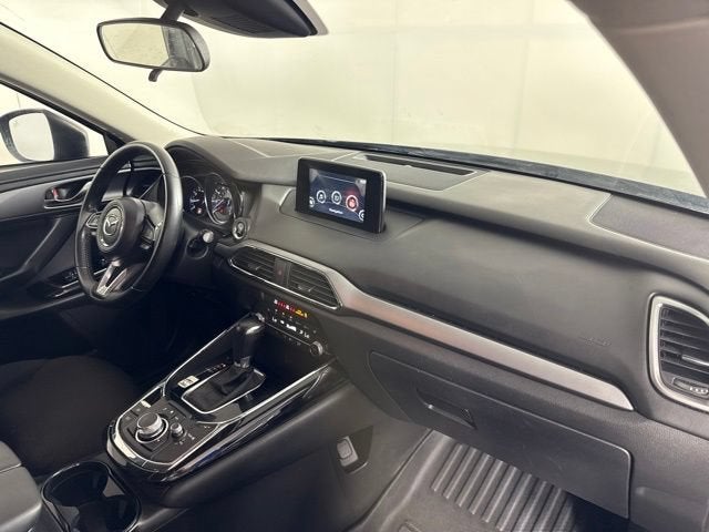 2020 Mazda Mazda CX-9 Sport