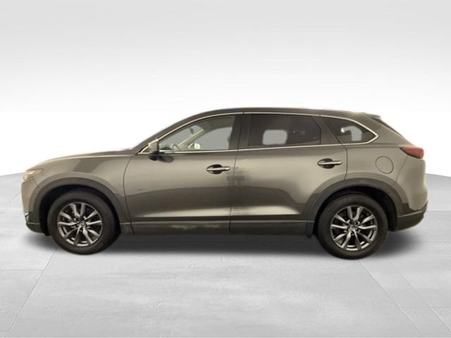 2020 Mazda Mazda CX-9 Sport