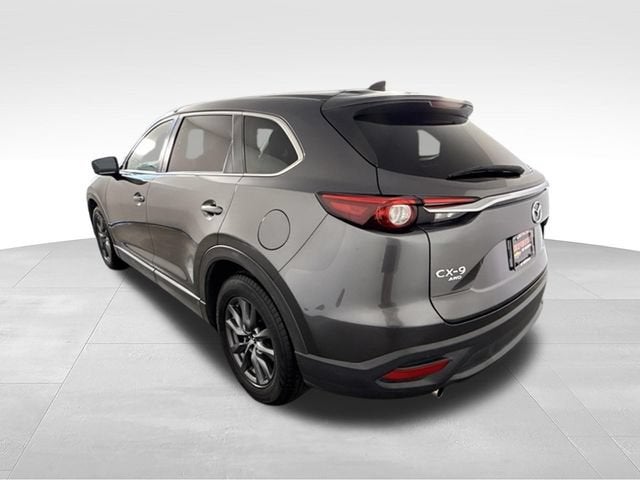 2020 Mazda Mazda CX-9 Sport