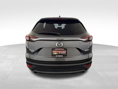 2020 Mazda Mazda CX-9 Sport