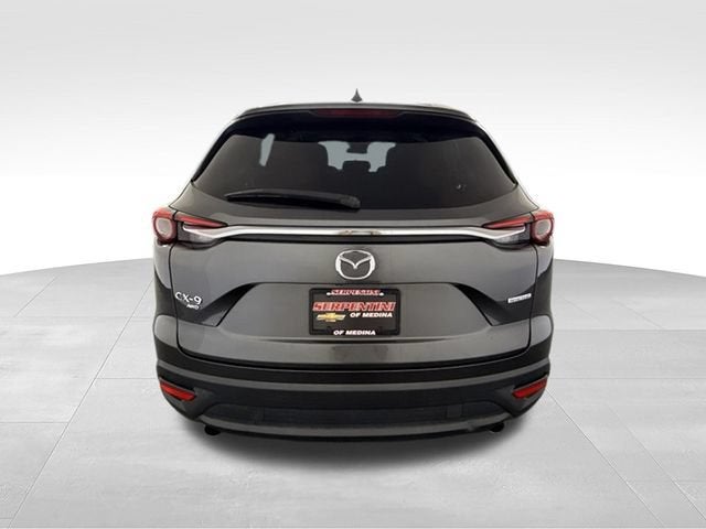 2020 Mazda Mazda CX-9 Sport