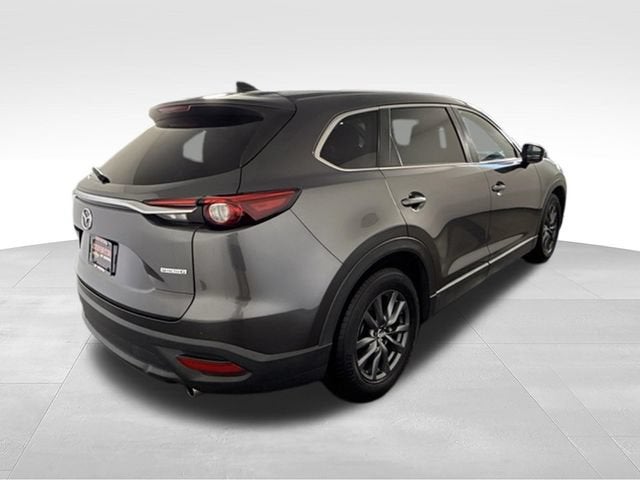 2020 Mazda Mazda CX-9 Sport