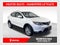 2018 Nissan Rogue Sport SV