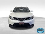 2018 Nissan Rogue Sport SV