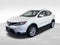 2018 Nissan Rogue Sport SV