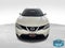 2017 Nissan Rogue Sport SV