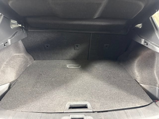 2017 Nissan Rogue Sport SV