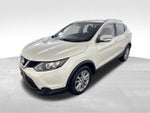 2017 Nissan Rogue Sport SV
