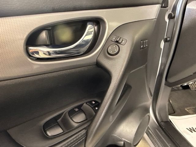 2020 Nissan Rogue Sport SV