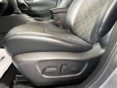 2020 Nissan Rogue Sport SV