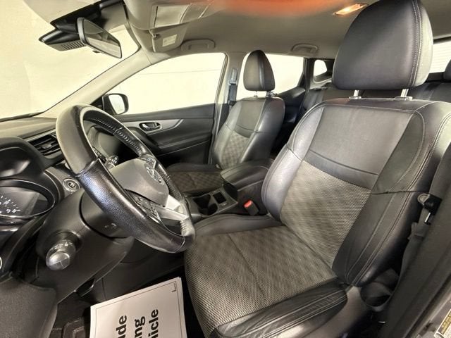 2020 Nissan Rogue Sport SV