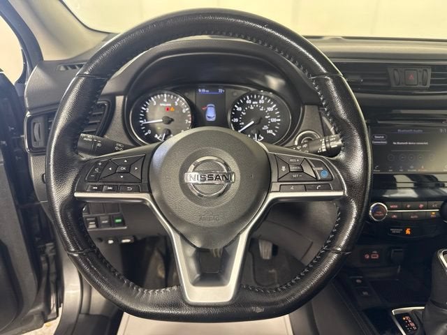 2020 Nissan Rogue Sport SV