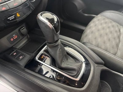 2020 Nissan Rogue Sport SV