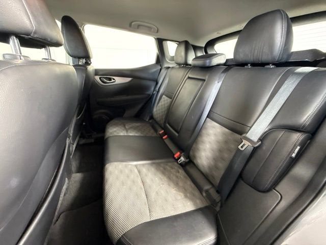 2020 Nissan Rogue Sport SV