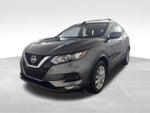 2020 Nissan Rogue Sport SV